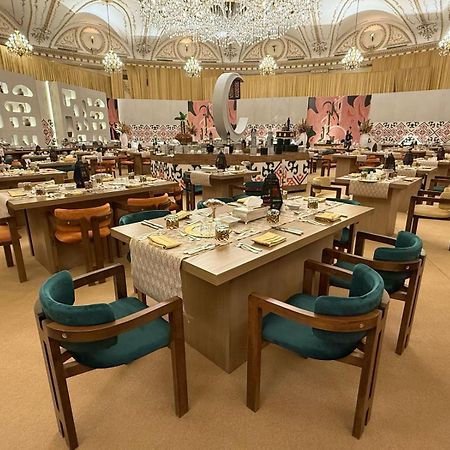 The Venue Jeddah Corniche Hotel Kültér fotó The 2019 World Bank/IMF Annual Meetings