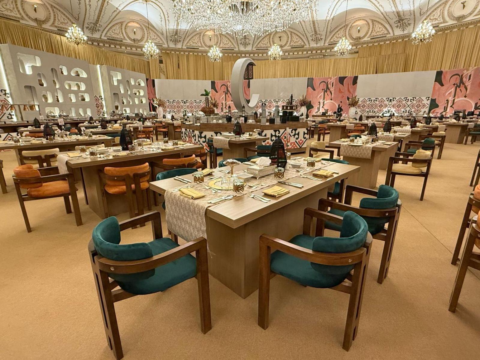 The Venue Jeddah Corniche Hotel Kültér fotó The 2019 World Bank/IMF Annual Meetings